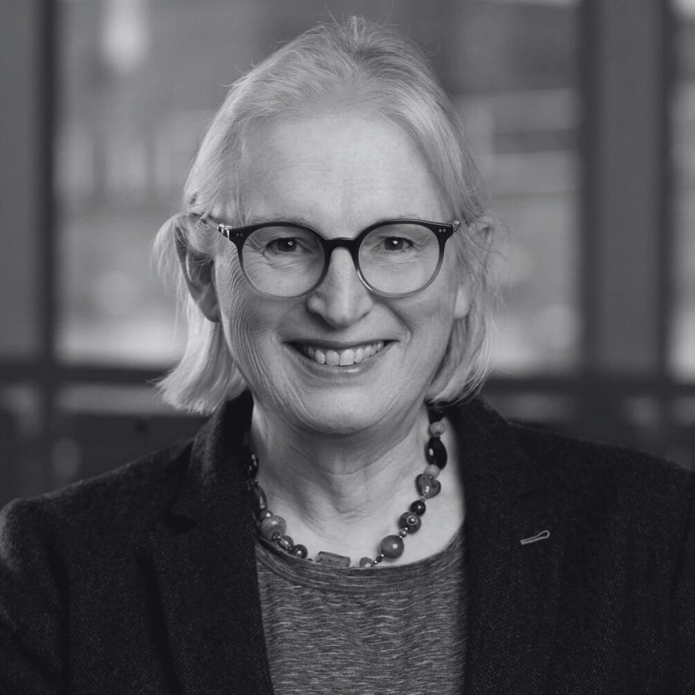 Sally Basker - Exeter Science Park