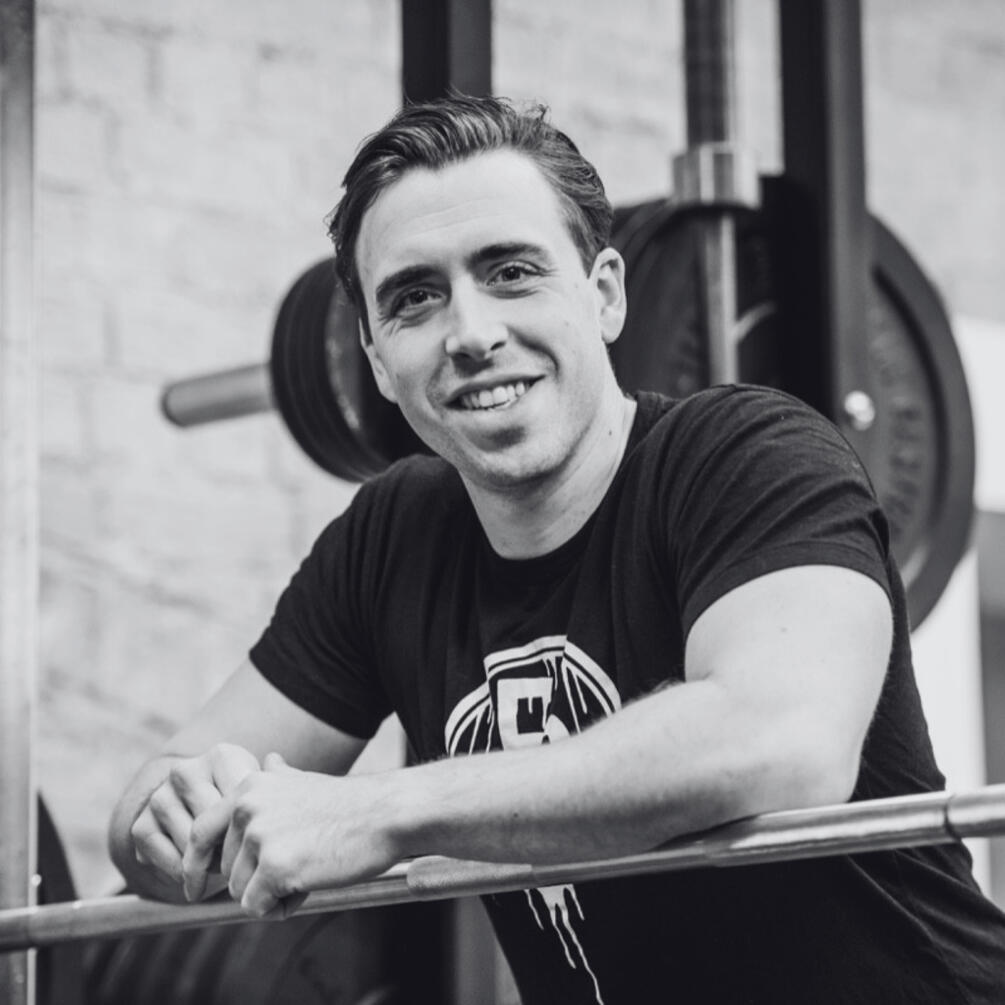 Pete Edwards - Edwards Performance