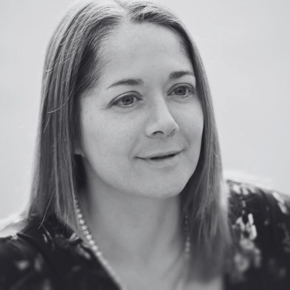 Kate Westbrook - Thrings