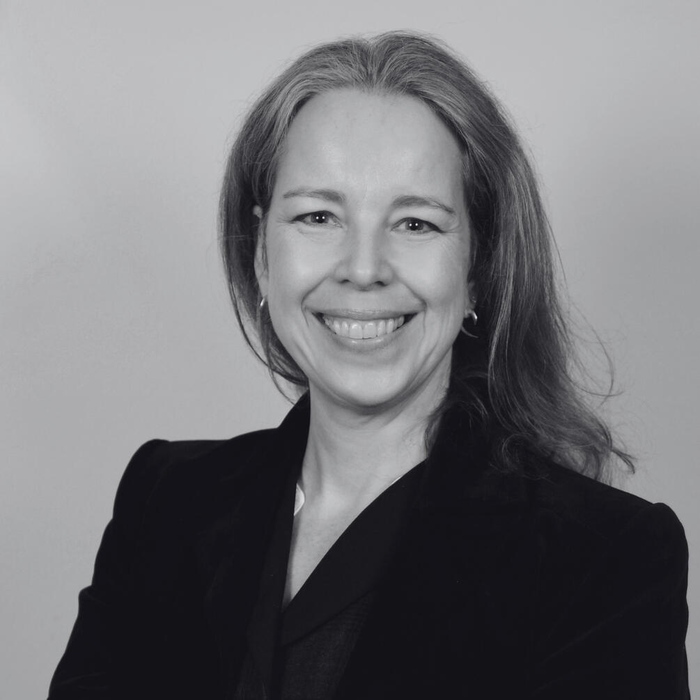 Dr. Kim Johnston - The Institute of Chartered Accountants England and Wales (ICAEW)