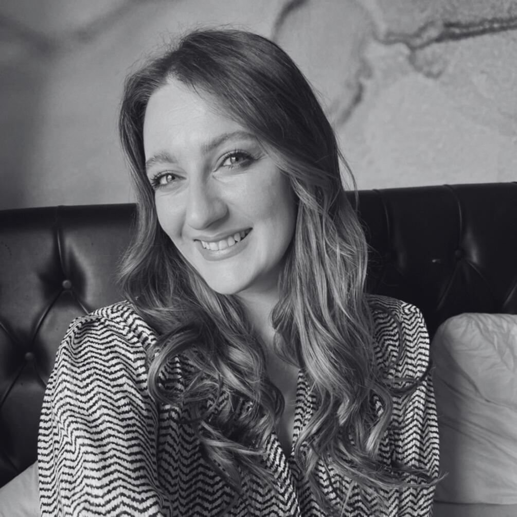 Beth Denham-Berry - Roxy Leisure