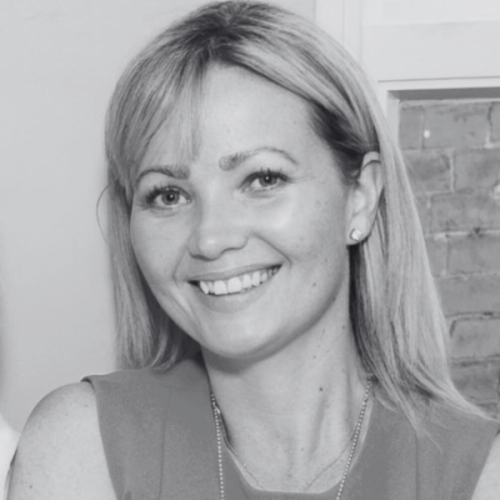 Christina Yardley - Rothera Bray