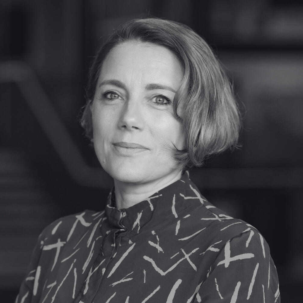 Suzie Norton - West Midlands Growth Company