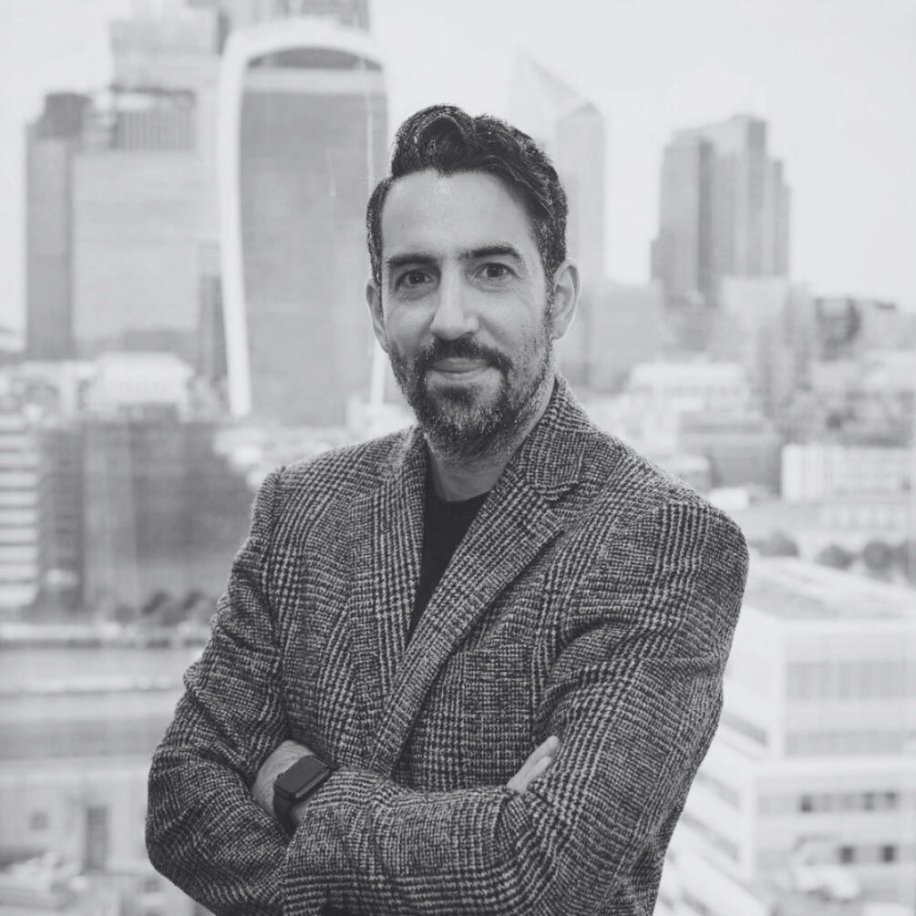 Yiannis Maos - Tech WM