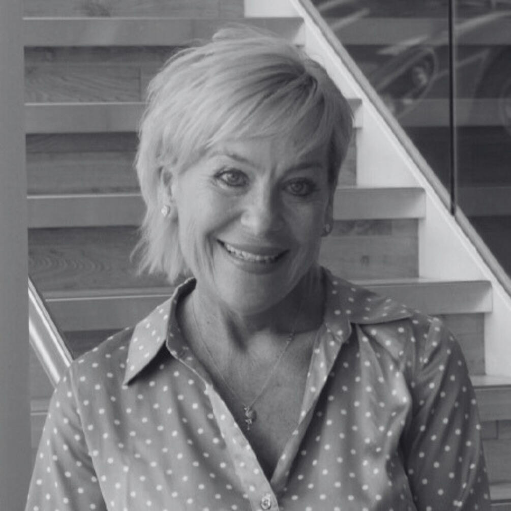 Tina Costello - Heart of England Community Foundation