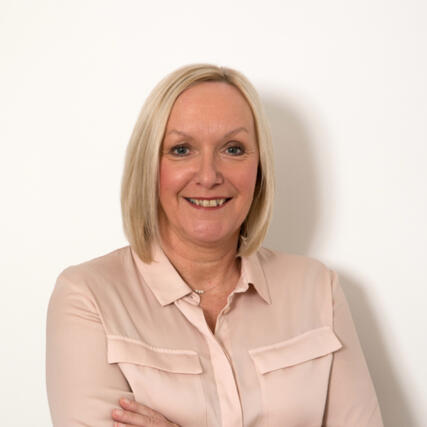 Sharon Smith - Herefordshire &amp; Worcestershire Chamber of Commerce