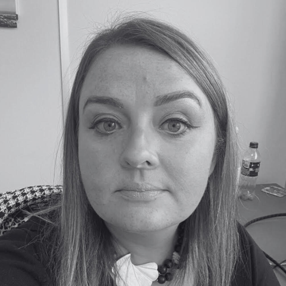 Nicola Ryan - One &amp; All