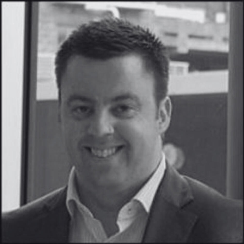 Oli Randell - Active EMS &amp; Salford Red Devils